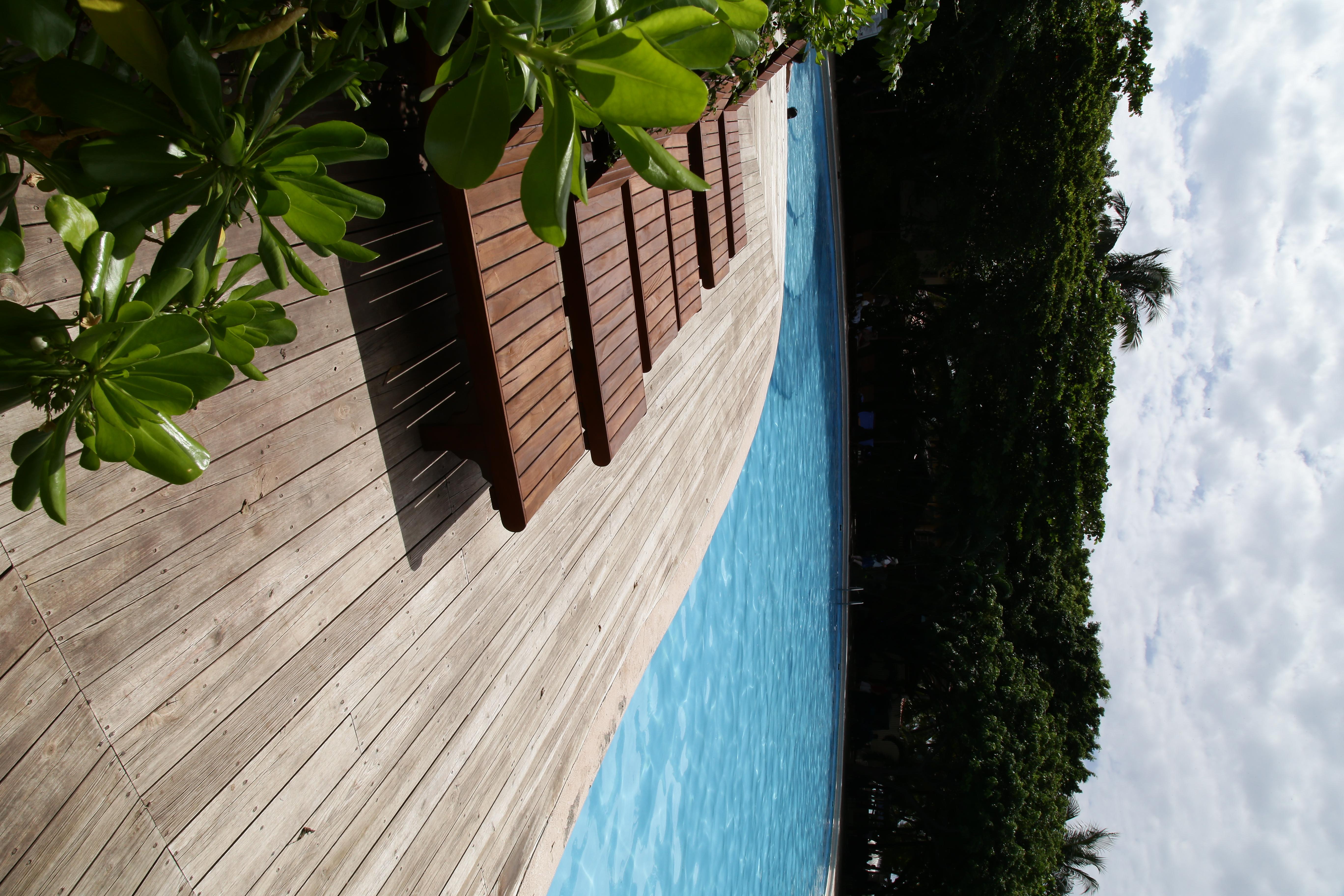 Hotel Henry Morgan All Inclusive West Bay Exteriör bild